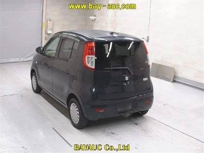 SUZUKI MRWAGON