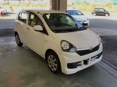 TOYOTA PIXIS EPOCH