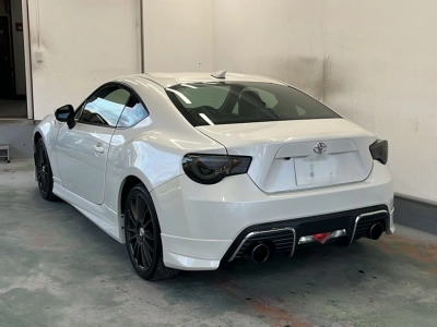 TOYOTA 86