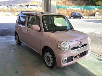 DAIHATSU MIRA COCOA