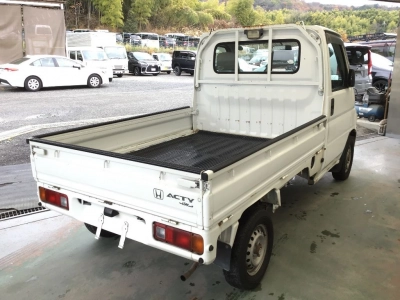 HONDA ACTY TRUCK