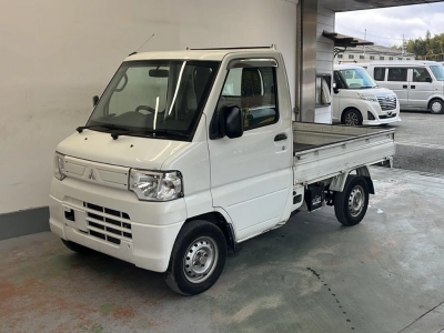 MITSUBISHI MINICAB TRUCK