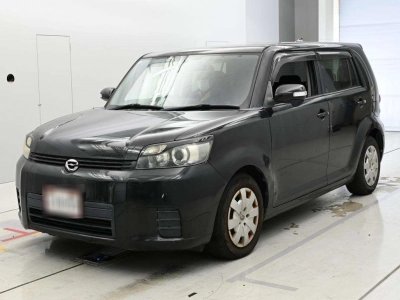 TOYOTA COROLLA RUMION