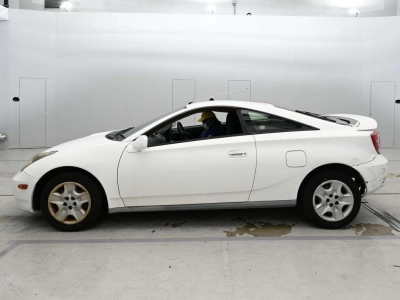TOYOTA CELICA
