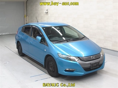 HONDA INSIGHT