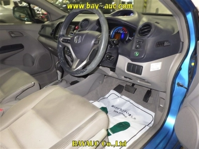 HONDA INSIGHT