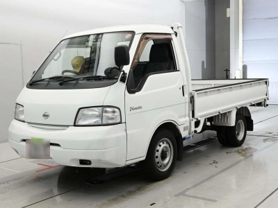 NISSAN VANETTE TRUCK
