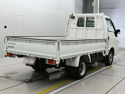 NISSAN VANETTE TRUCK