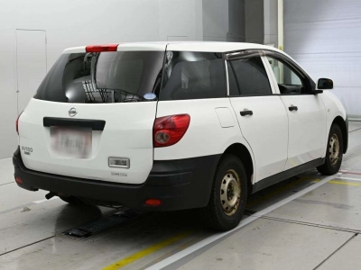 NISSAN NV150 AD