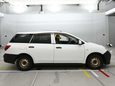 NISSAN NV150 AD