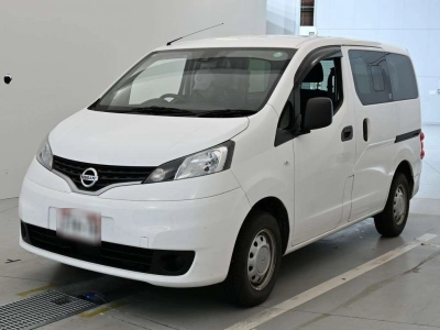 NISSAN NV200 VANETTE VAN
