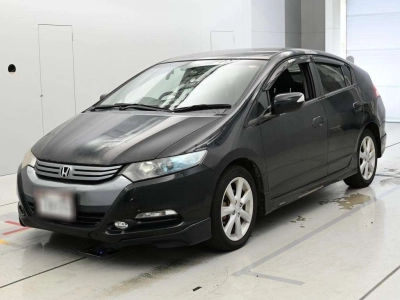 HONDA INSIGHT