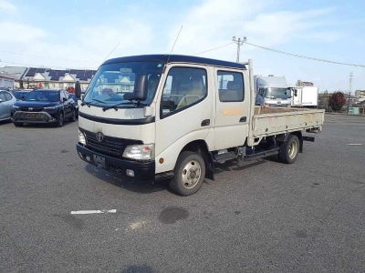TOYOTA DYNA TRUCK