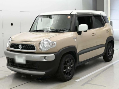 SUZUKI XBEE