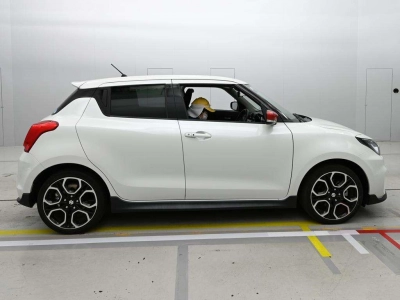 SUZUKI SWIFT SPORTS