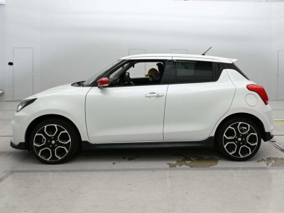 SUZUKI SWIFT SPORTS