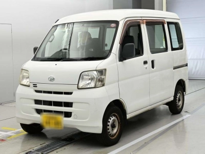 DAIHATSU HIJET CARGO