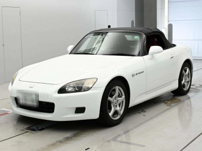 HONDA S2000