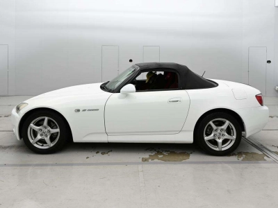 HONDA S2000
