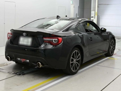 TOYOTA 86