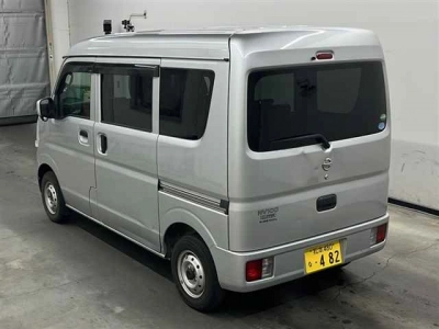 NISSAN NV100 CLIPPER