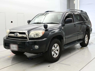 TOYOTA HILUX SURF