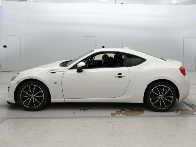 TOYOTA 86