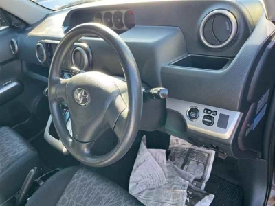 TOYOTA COROLLA RUMION