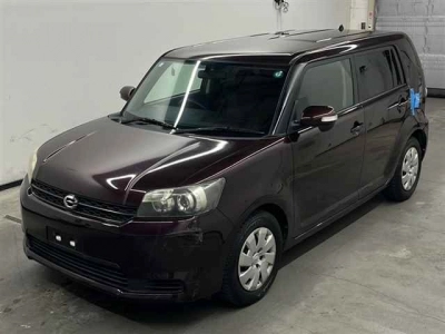 TOYOTA COROLLA RUMION