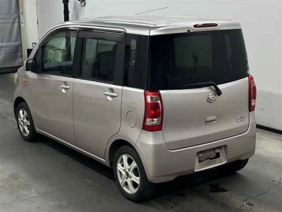 DAIHATSU TANTO EXE
