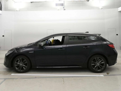 TOYOTA COROLLA WAGON