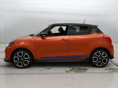 SUZUKI SWIFT SPORTS
