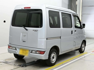DAIHATSU HIJET CARGO