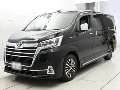 TOYOTA GRANACE