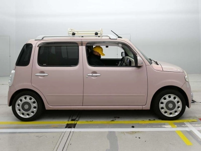 DAIHATSU MIRA COCOA