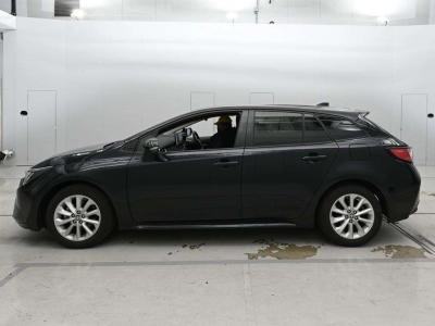 TOYOTA COROLLA WAGON