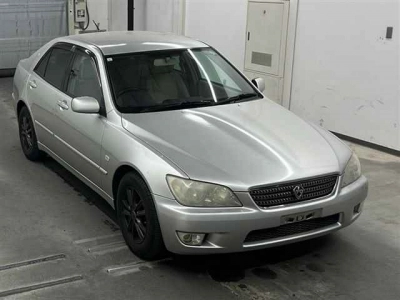 TOYOTA ALTEZZA