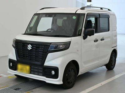 SUZUKI SPACIA BACE