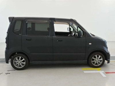 SUZUKI WAGON R RR