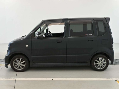 SUZUKI WAGON R RR