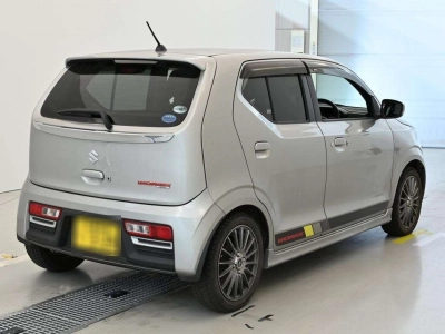 SUZUKI ALTO WORKS