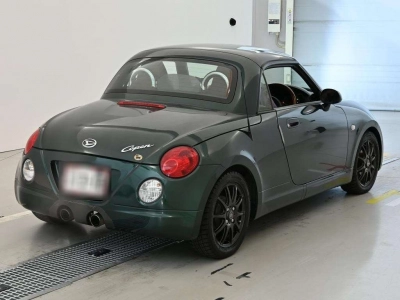 DAIHATSU COPEN