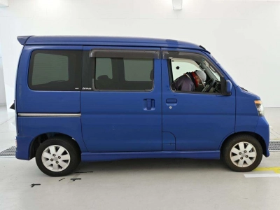 DAIHATSU ATRAI WAGON