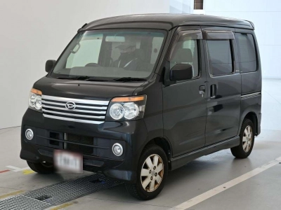 DAIHATSU ATRAI WAGON