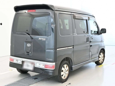 DAIHATSU ATRAI WAGON