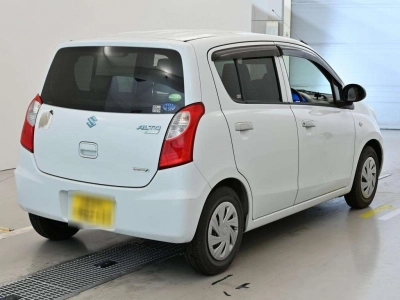 SUZUKI ALTO ECO