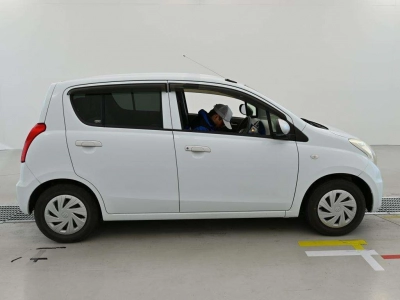 SUZUKI ALTO ECO