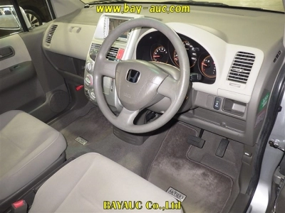 HONDA MOBILIO