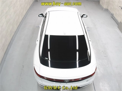 TOYOTA CROWN CROSSOVER