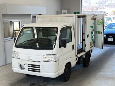 HONDA ACTY TRUCK